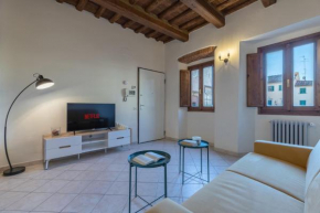 Michelangelo Apt una perla vicino Firenze